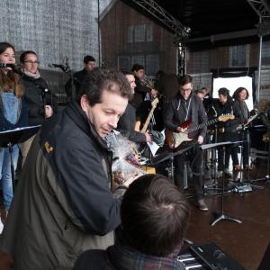 Fotoreportage Schoten Schol