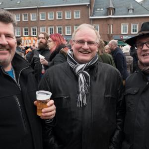 Fotoreportage Schoten Schol