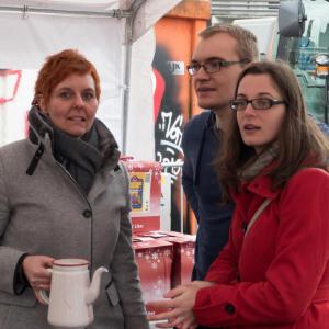 Fotoreportage Schoten Schol