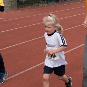 Bekijk de fotoreportage van de scholencross