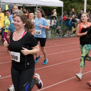 Bekijk de fotoreportage van de scholencross