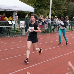 Bekijk de fotoreportage van de scholencross