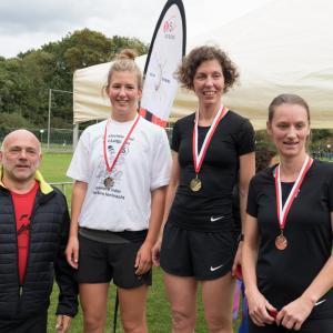 Bekijk de fotoreportage van de scholencross