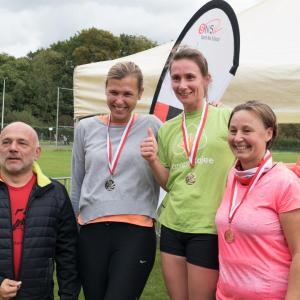 Bekijk de fotoreportage van de scholencross