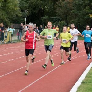 Bekijk de fotoreportage van de scholencross