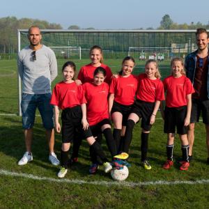 Groot Scholentornooi voetbal: bekijk de foto's en uitslagen