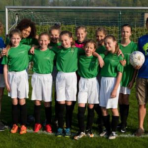 Groot Scholentornooi voetbal: bekijk de foto's en uitslagen