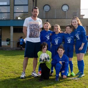 Groot Scholentornooi voetbal: bekijk de foto's en uitslagen