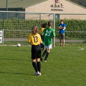 Groot Scholentornooi voetbal: bekijk de foto's en uitslagen