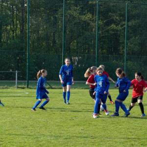 Groot Scholentornooi voetbal: bekijk de foto's en uitslagen