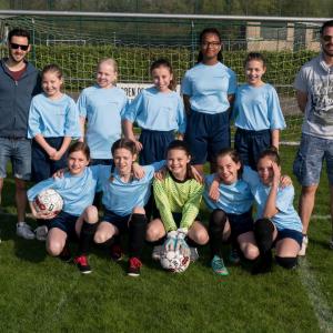 Groot Scholentornooi voetbal: bekijk de foto's en uitslagen