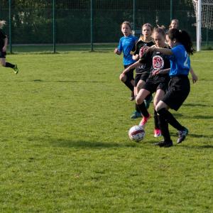 Groot Scholentornooi voetbal: bekijk de foto's en uitslagen