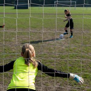 Groot Scholentornooi voetbal: bekijk de foto's en uitslagen