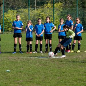 Groot Scholentornooi voetbal: bekijk de foto's en uitslagen