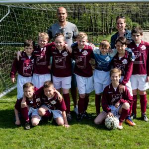 Groot Scholentornooi voetbal: bekijk de foto's en uitslagen