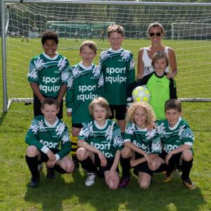 Groot Scholentornooi voetbal: bekijk de foto's en uitslagen