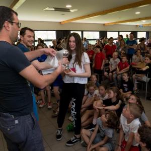 Groot Scholentornooi voetbal: bekijk de foto's en uitslagen