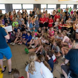 Groot Scholentornooi voetbal: bekijk de foto's en uitslagen