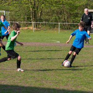 Groot Scholentornooi voetbal: bekijk de foto's en uitslagen