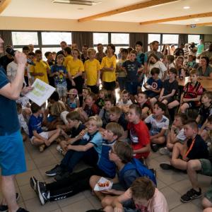 Groot Scholentornooi voetbal: bekijk de foto's en uitslagen