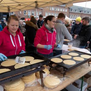 Schoten Schol 2019: sta jij ook op de foto?