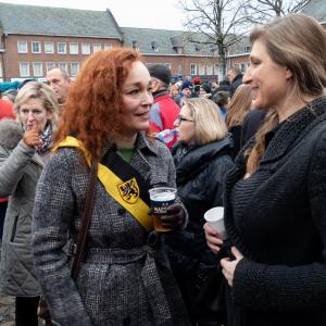 Schoten Schol 2019: sta jij ook op de foto?