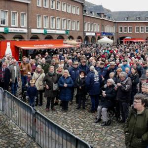 Schoten Schol 2019: sta jij ook op de foto?