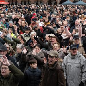 Schoten Schol 2019: sta jij ook op de foto?