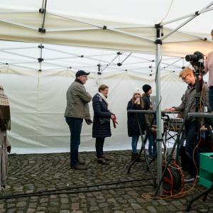 Bekijk de foto’s: dit was Schoten Schol 2020
